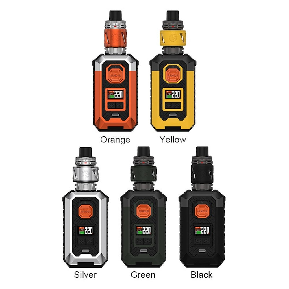 Vaporesso Armour Max Sub-ohm Kit