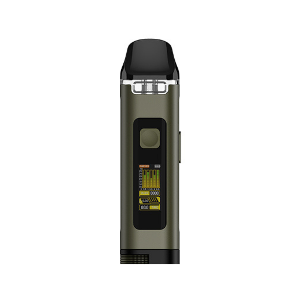 UWELL Crown D 35W Pod Mod Kit