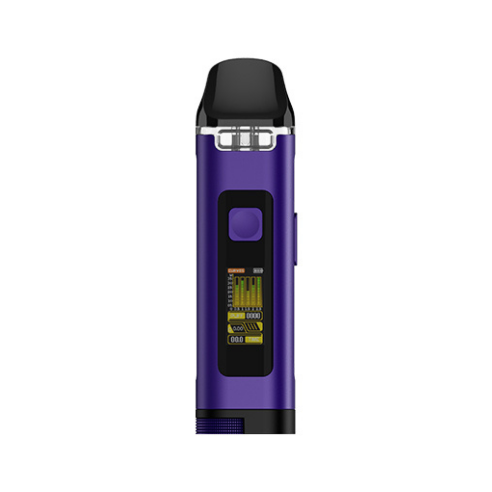 UWELL Crown D 35W Pod Mod Kit