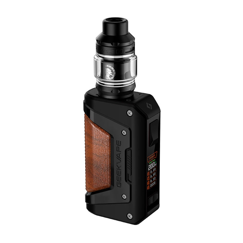 Geekvape L200 Aegis Legend 2 Kit