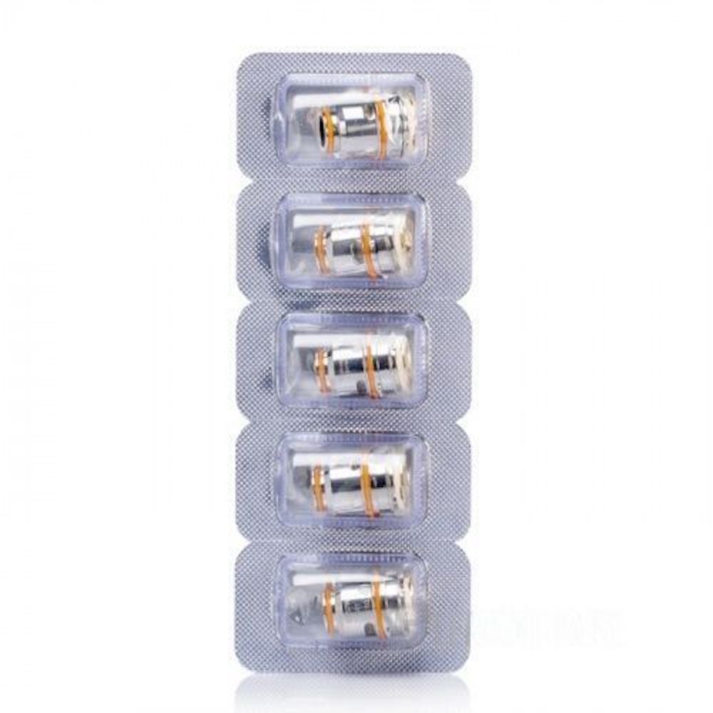 Geekvape Z Replacement Coils