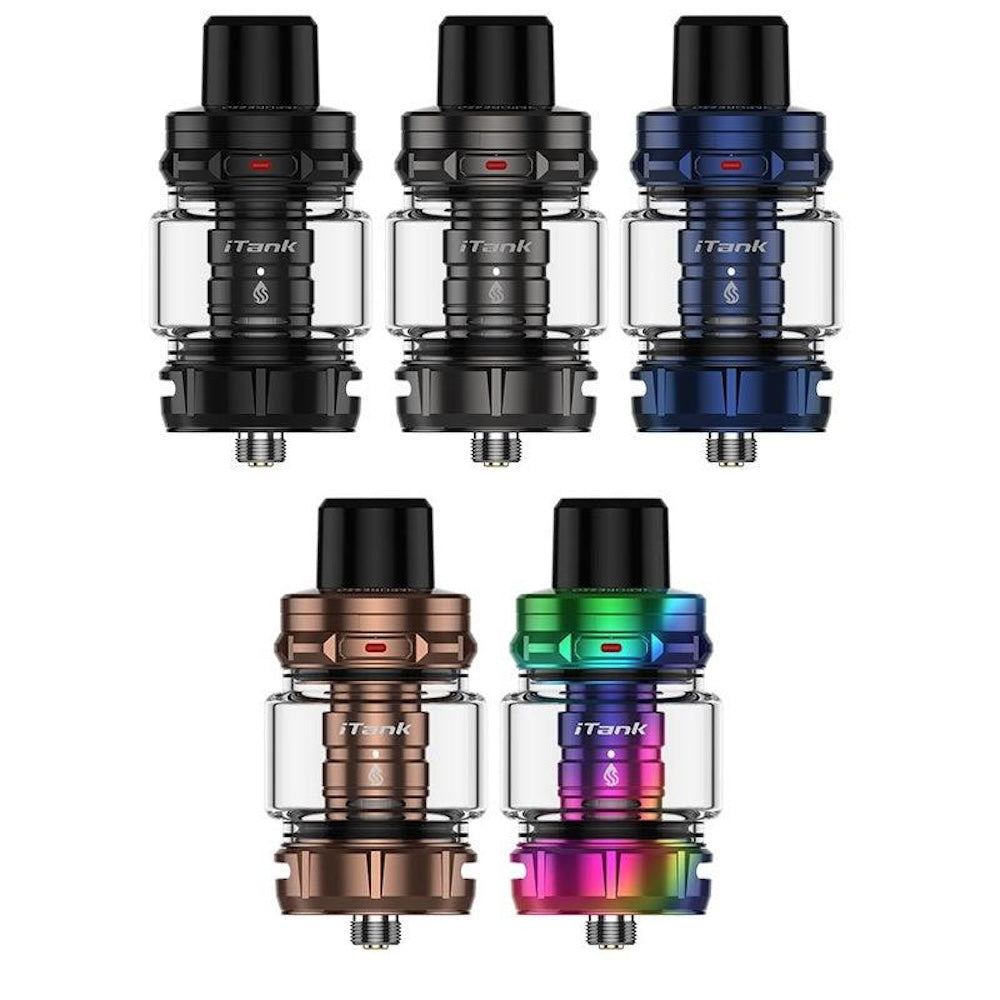 Vaporesso iTank 2