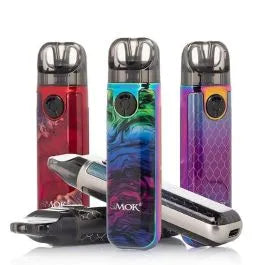 SMOK NOVO 4 Mini 25W Pod Kit