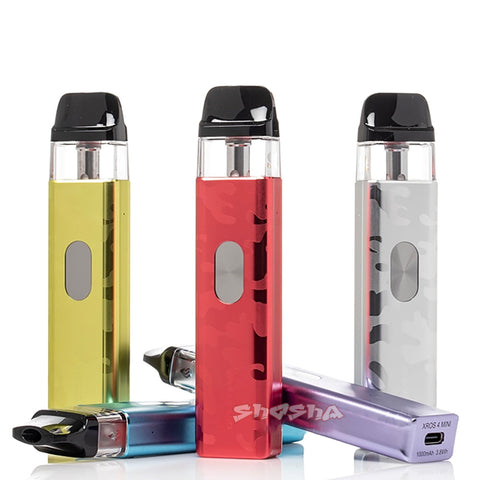 Vaporesso XROS 4 Mini Pod Kit